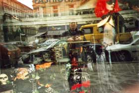 Softportrait Berlin 2000